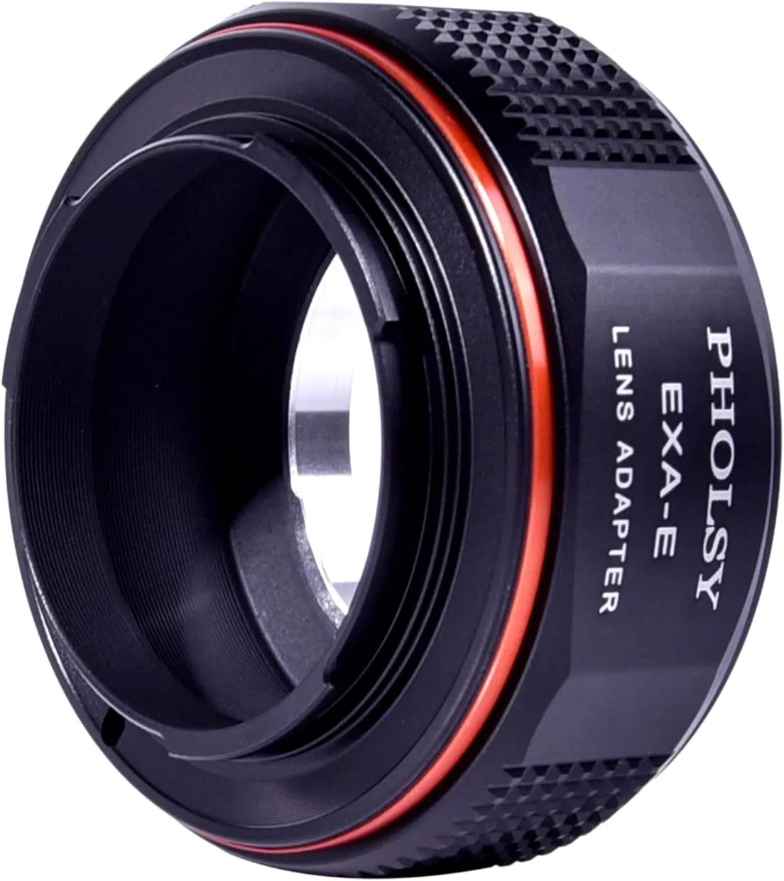 PHOLSY Lens Mount Adapter Compatible with Exakta Mount Lens to E Mount Camera Compatible with Sony a1 a9ii a7S a7R a7C a7 iv/iii, a7 a6600 a6500 a6400 a6300 NEX etc. NOT Compatible with Topcon Lens