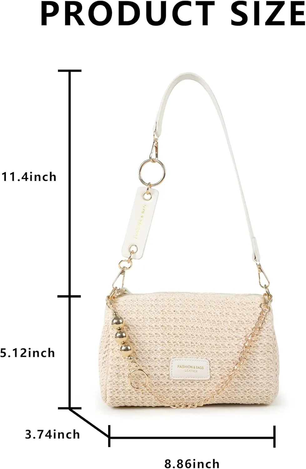 Pilipala Faux Fur Purse Fuzzy Bunny Women's Crossbody Handbags Plush Shoulder Bag Fluffy Top Handle Clutch Purses for Girls