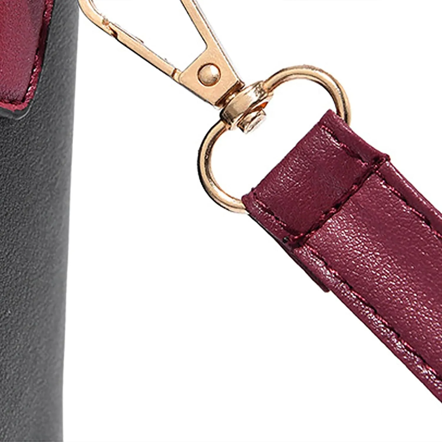 Pockets Bag Ladies Crossbody Women's Trendy Korean Casual One Shoulder Large Capacity Handbag