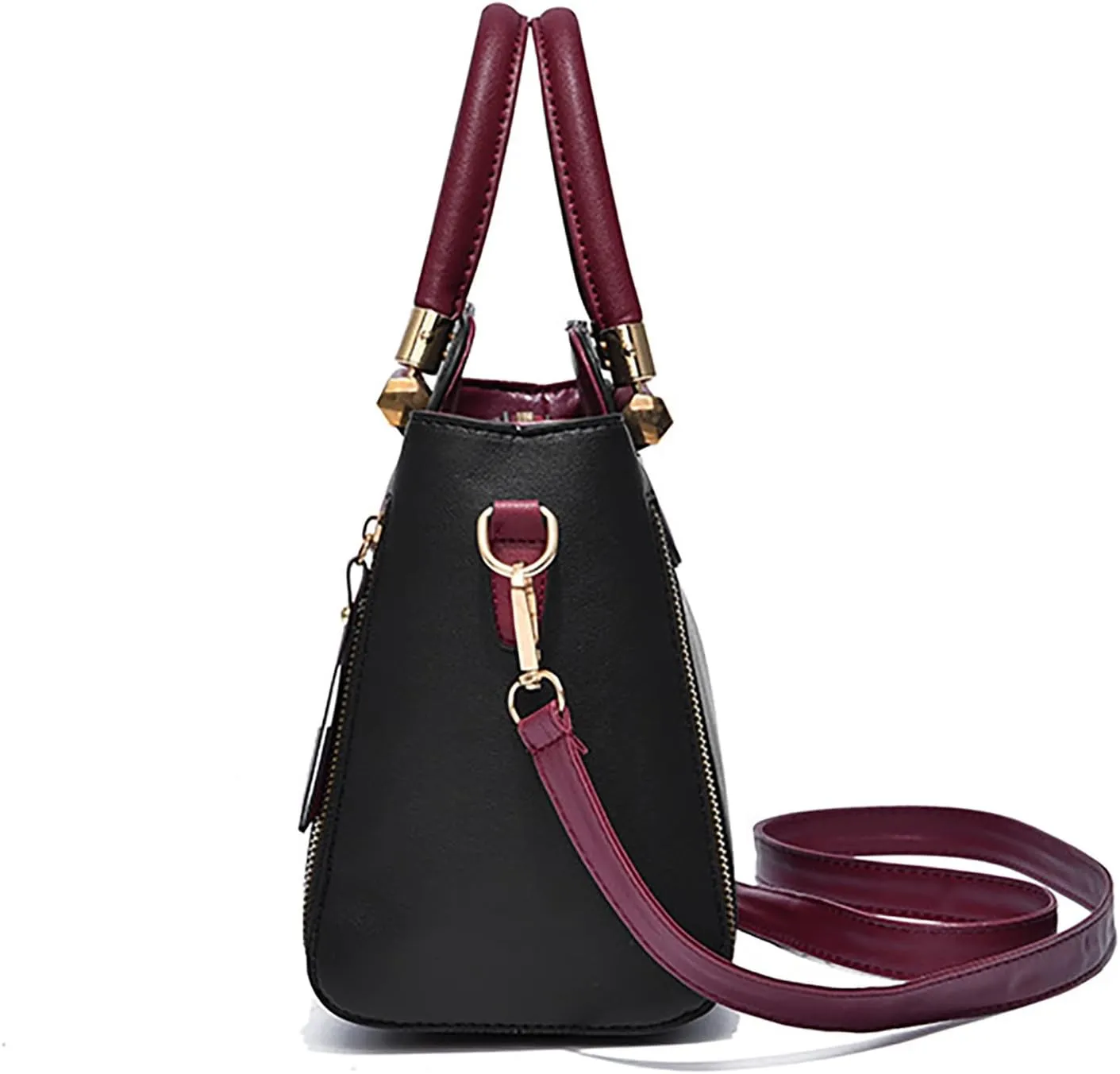 Pockets Bag Ladies Crossbody Women's Trendy Korean Casual One Shoulder Large Capacity Handbag