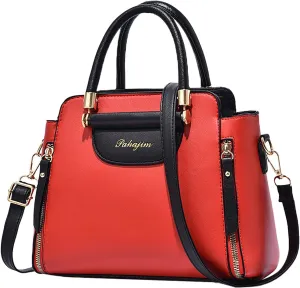 Pockets Bag Ladies Crossbody Women's Trendy Korean Casual One Shoulder Large Capacity Handbag