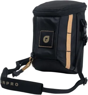 PolarPro - 1L Camera Case | Compact Point and Shoot Camera Bag | Small Camera Case for Travel, Hiking, Photography | Protective Padded Case fits Leica/Fuji Cameras