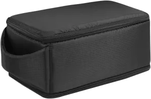 Portable Shockproof Camera Bag Durable Pouch for Easy Carrying Unisex Design Lightweight and Protective Storage for DSLR and Mirrorless Cameras for Travel and Outdoor Photography