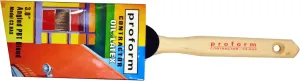 Proform C3.0AS 70/30 Blend Angle Sash Paint Brush 3-Inch