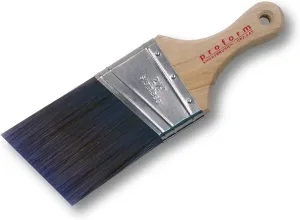 Proform CR2.5AS Short Angle 70/30 Blend Paint Brush 2-1/2-Inch