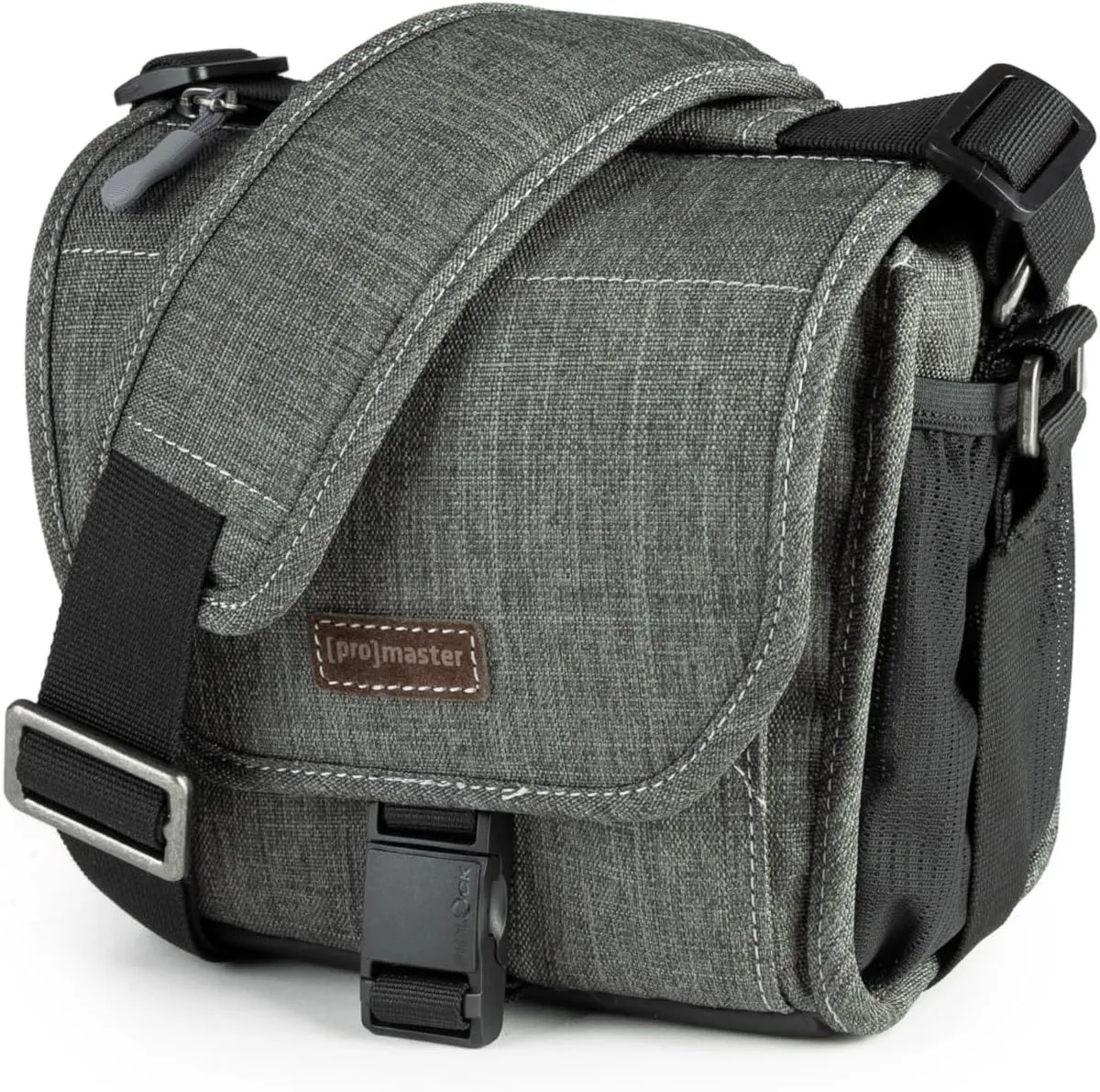 ProMaster Blue Ridge Extra Small Shoulder Bag (1.8L Green)