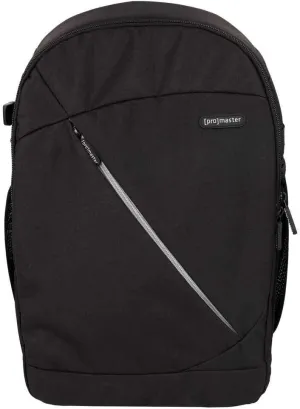 ProMaster Impulse Large Backpack - Black, (Model 7349)