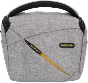 ProMaster Impulse Small Shoulder Bag - Grey, (Model 7230)