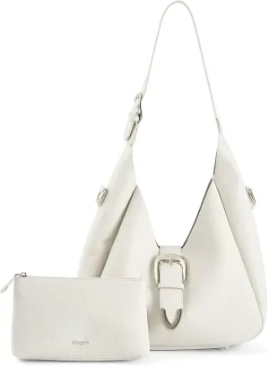 Purses and Handbags for Women, Fashion Ladies Satchel Handbags, Pu Leather Shoulder Tote Bags