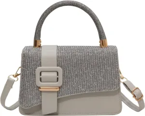 Purses For Women Textured Tote Bag 2 Versatile Shoulder Bag Crossbody Bag Handbags