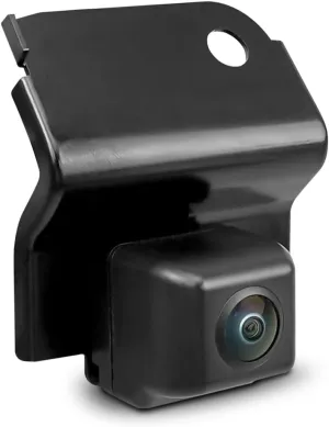 Rear View Backup Camera Replace 86790-35040 8679035040 Fit for Toyota FJ Cruiser 2009-2014, High-Definition Parking Assist Camera 170° Ultra-Wide Angle
