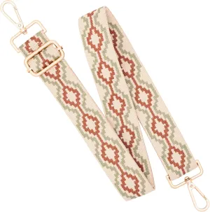 Replacement Purse Strap,Wide Adjustable Crossbody Straps for Handbags