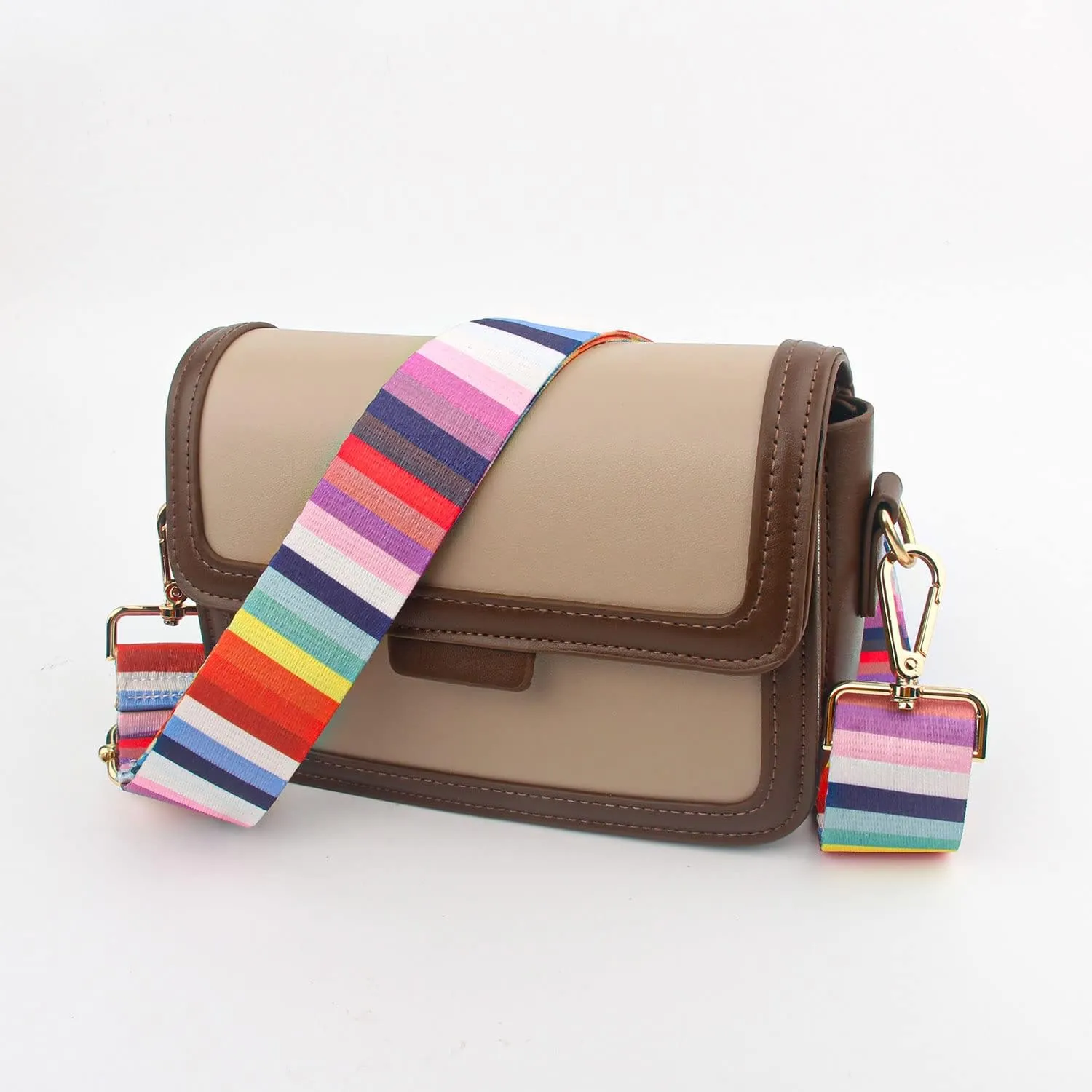 Replacement Purse Strap,Wide Adjustable Crossbody Straps for Handbags