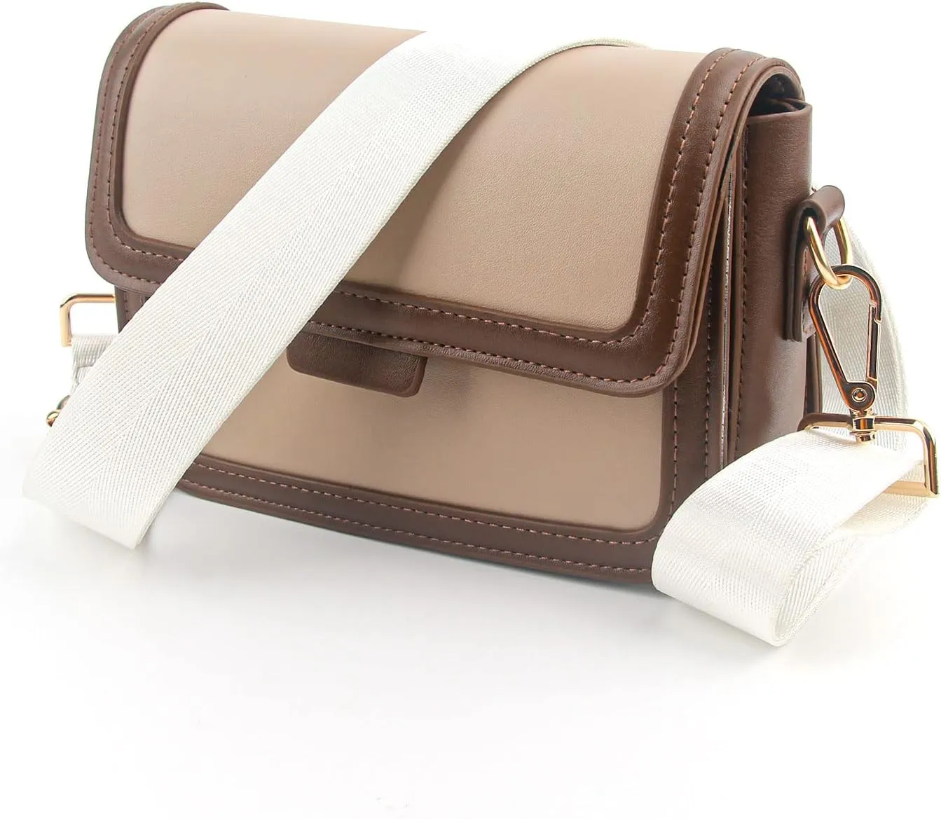 Replacement Purse Strap,Wide Adjustable Crossbody Straps for Handbags