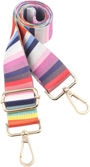 Replacement Purse Strap,Wide Adjustable Crossbody Straps for Handbags
