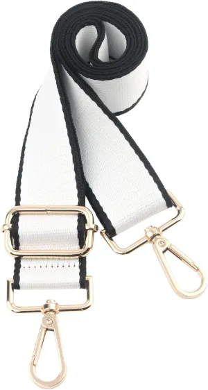 Replacement Purse Strap,Wide Adjustable Crossbody Straps for Handbags