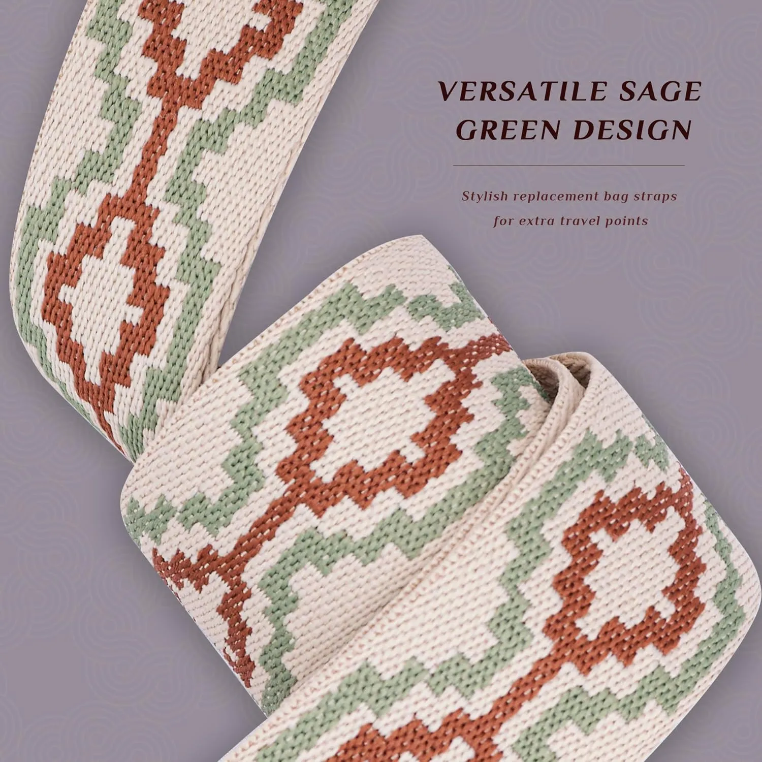 Replacement Purse Strap,Wide Adjustable Crossbody Straps for Handbags