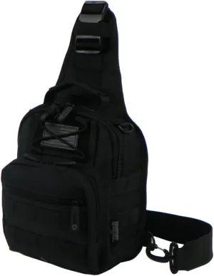 RT517 Tactical Sling Chest Utility Shoulder Bag