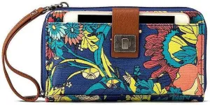 Sakroots Large Smartphone Crossbody