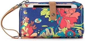Sakroots Large Smartphone Crossbody