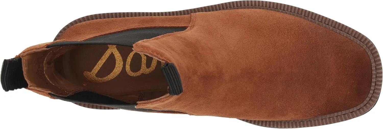 Sam Edelman Women's Winnie Bootie