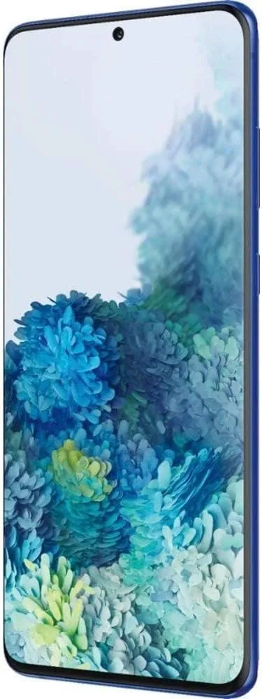 Samsung Galaxy S20  5G 128GB Factory Unlocked Smartphone (Renewed)
