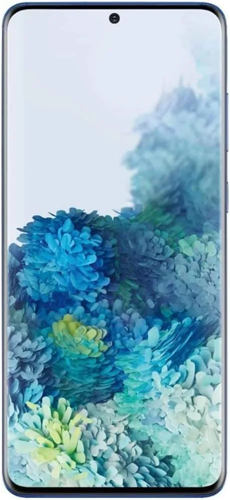 Samsung Galaxy S20  5G 128GB Factory Unlocked Smartphone (Renewed)