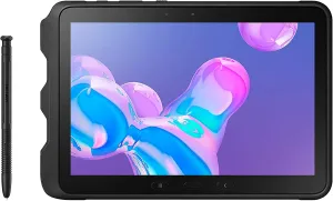 Samsung Galaxy Tab Active PRO 10.1in 64GB WiFi Water-Resistant SM-T540NZKAXAR (Renewed)