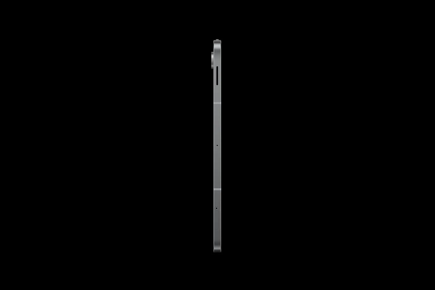 SAMSUNG Galaxy Tab S10 FE w/S-Pen (128GB, 8GB, WiFi) 10.9” 90Hz Full HD Android Tablet, Octa-core (4nm), 4K Camera, IP68 Water Resistant SM-X520 (Gray)