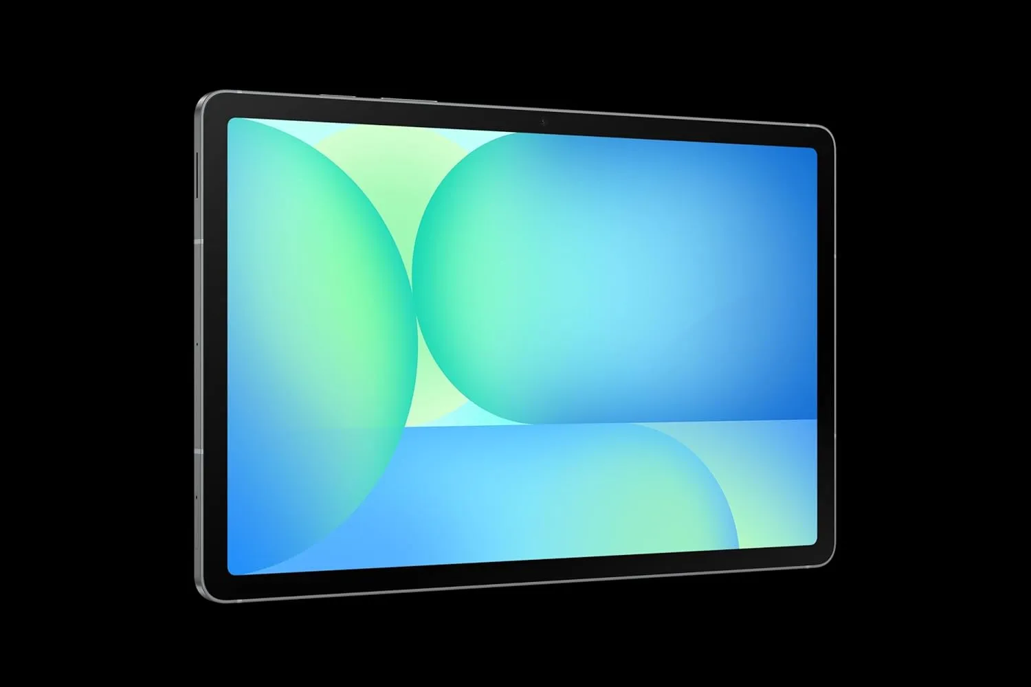 SAMSUNG Galaxy Tab S10 FE w/S-Pen (128GB, 8GB, WiFi) 10.9” 90Hz Full HD Android Tablet, Octa-core (4nm), 4K Camera, IP68 Water Resistant SM-X520 (Gray)