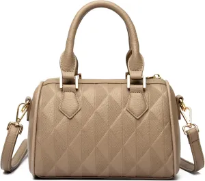 Shoulder Bag Purse For Women Top-handle Bag With Strap Crossbody Bags For Work Shopping Travel