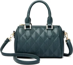 Shoulder Bag Purse For Women Top-handle Bag With Strap Crossbody Bags For Work Shopping Travel