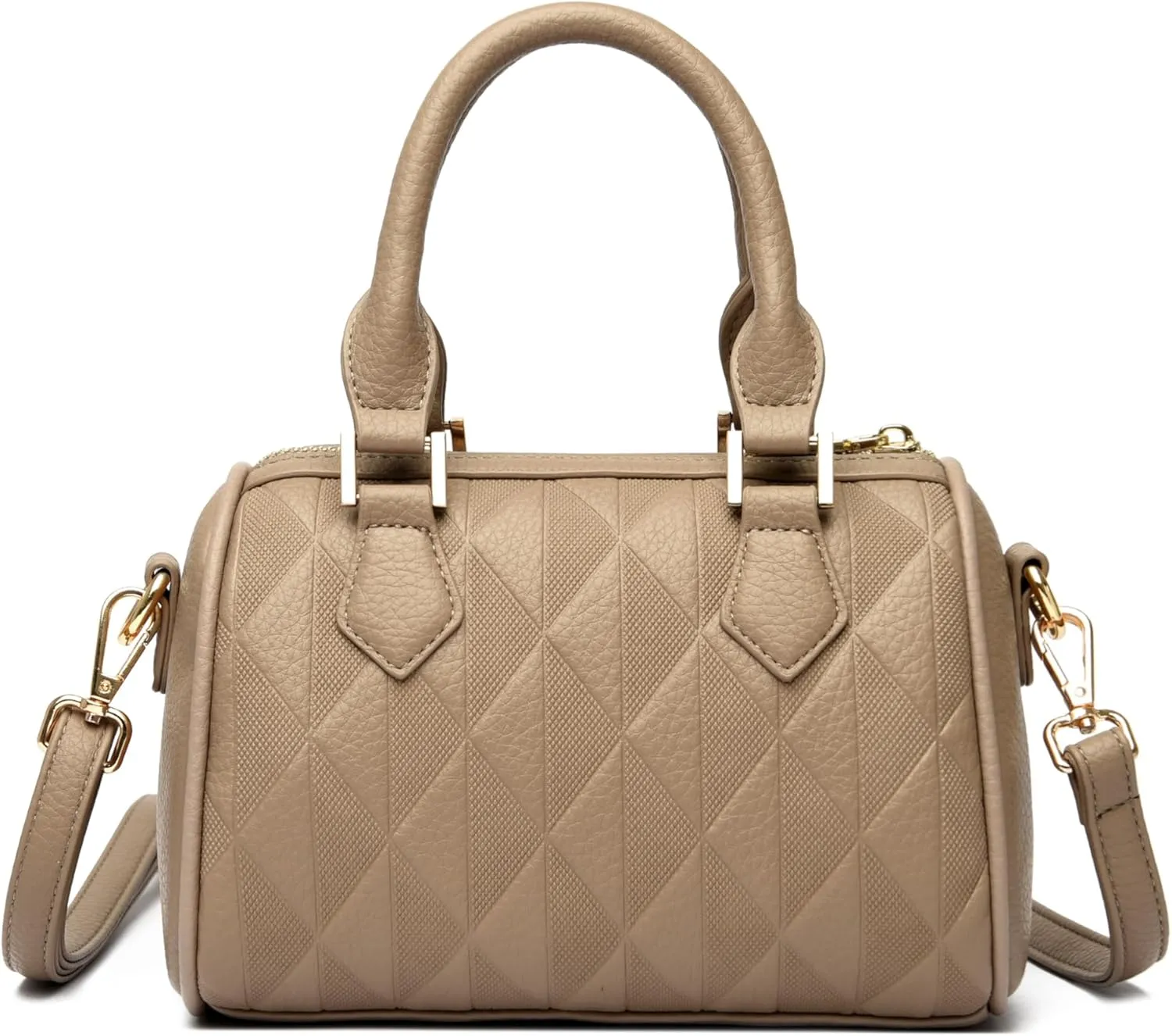 Shoulder Bag Purse For Women Top-handle Bag With Strap Crossbody Bags For Work Shopping Travel
