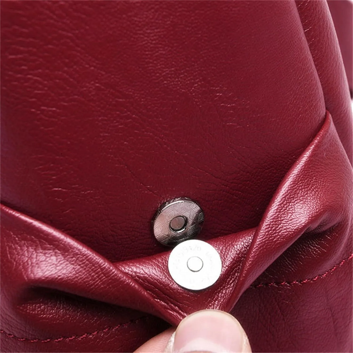Shoulder bag Soft Leather Ladies Hand Bags， Female Crossbody Bags For Women， Shoulder Messenger Bags