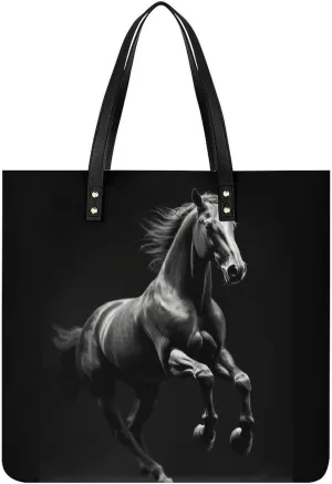 Shoulder Bags Leather Hobo Purses for Women Handbags