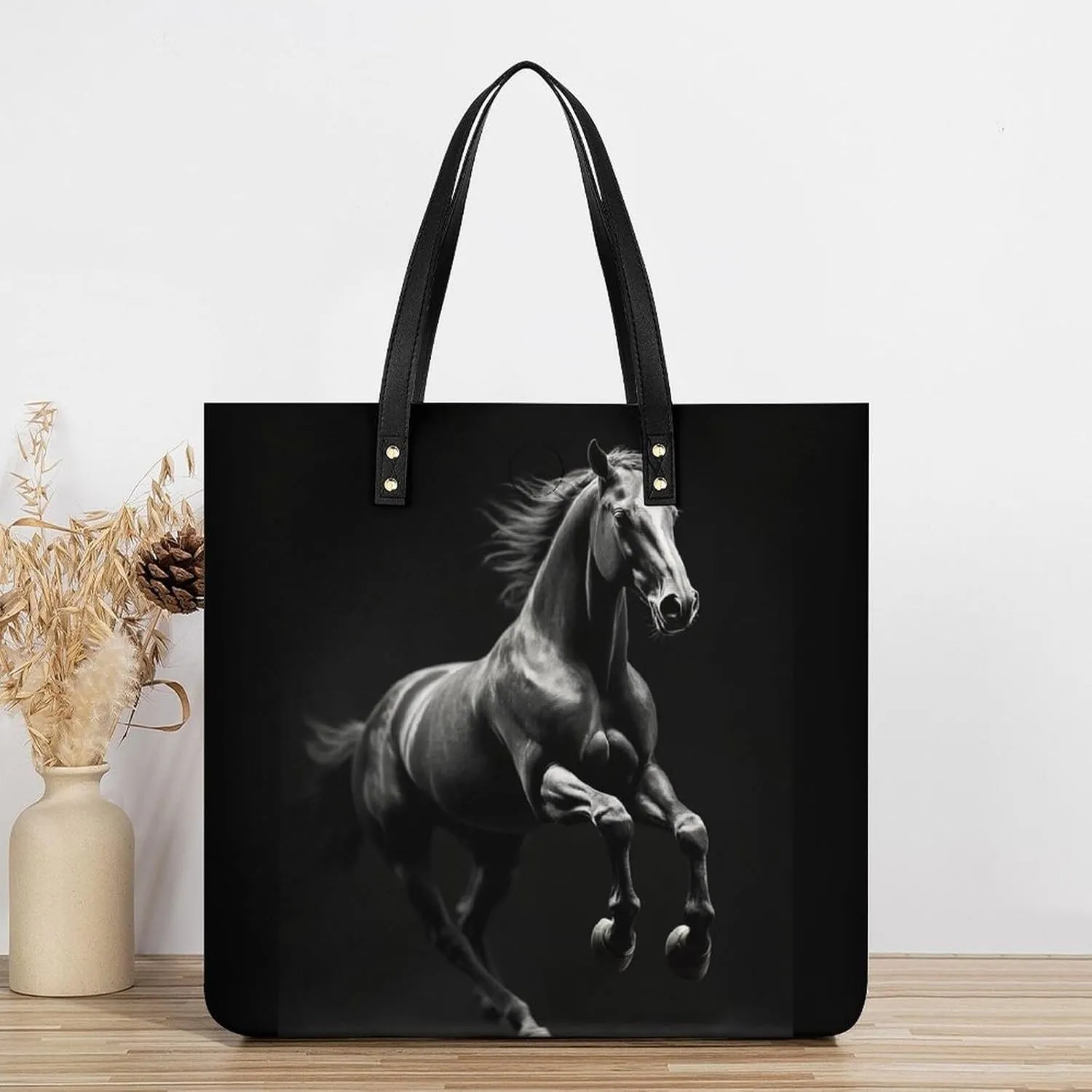Shoulder Bags Leather Hobo Purses for Women Handbags