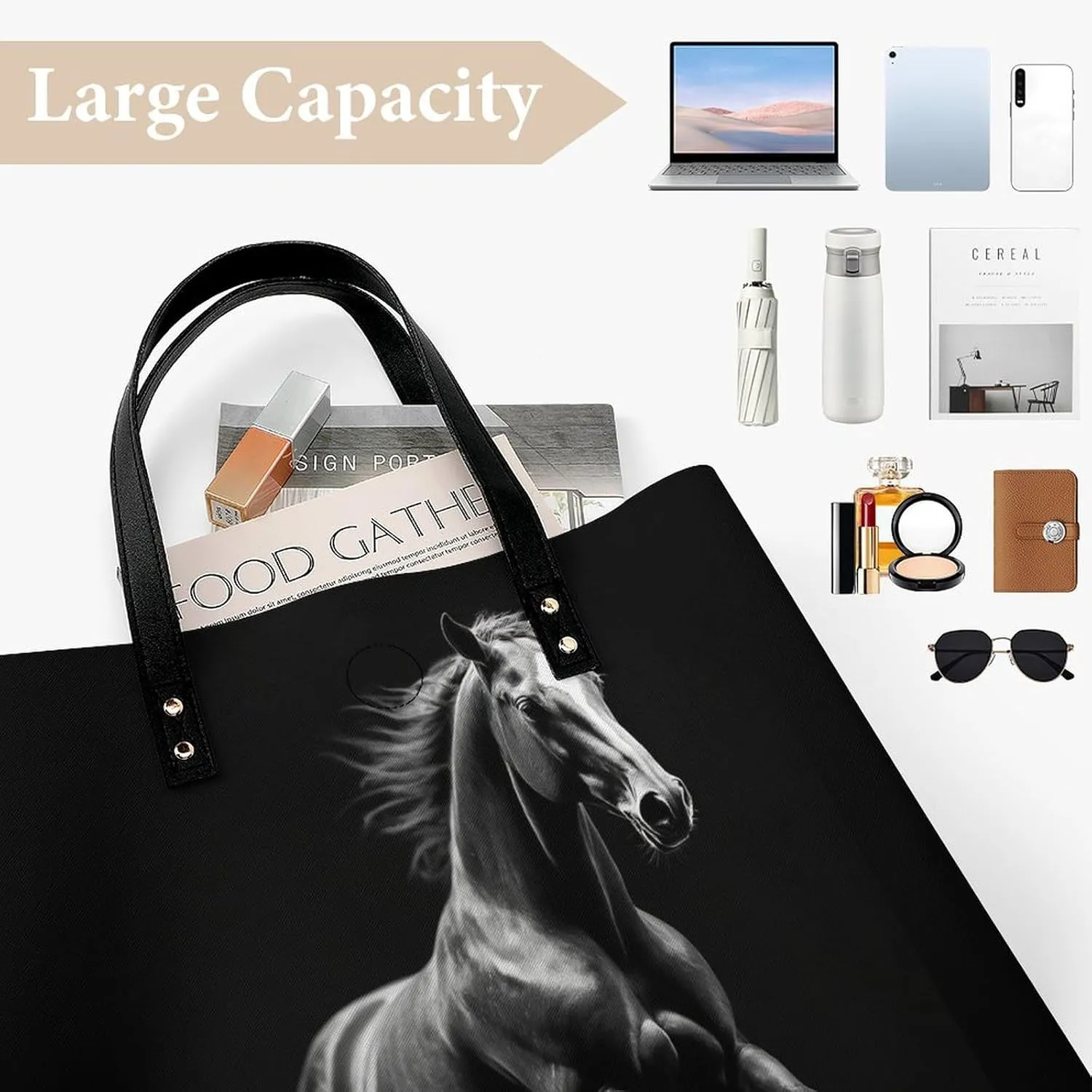 Shoulder Bags Leather Hobo Purses for Women Handbags
