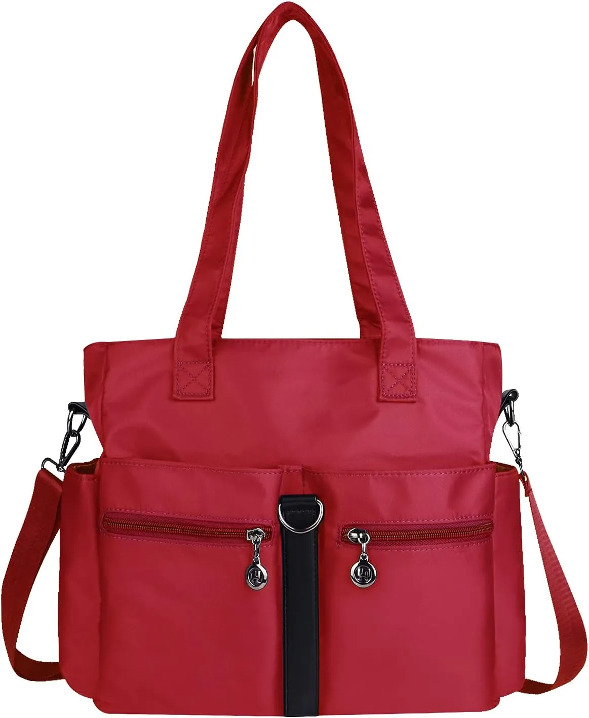 Shoulder Handbags for Women Multipockets Tote Bags Waterproof Purses and Handbags Large Crossbody Bags