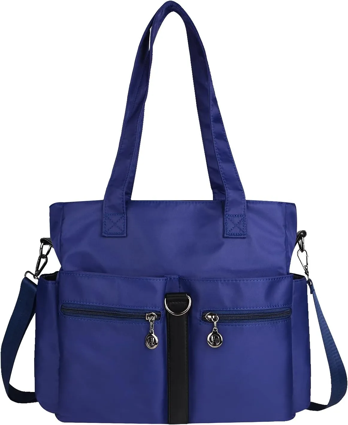Shoulder Handbags for Women Multipockets Tote Bags Waterproof Purses and Handbags Large Crossbody Bags