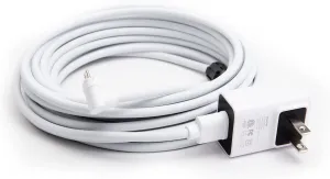 SimpliSafe Outdoor Camera Power Cable