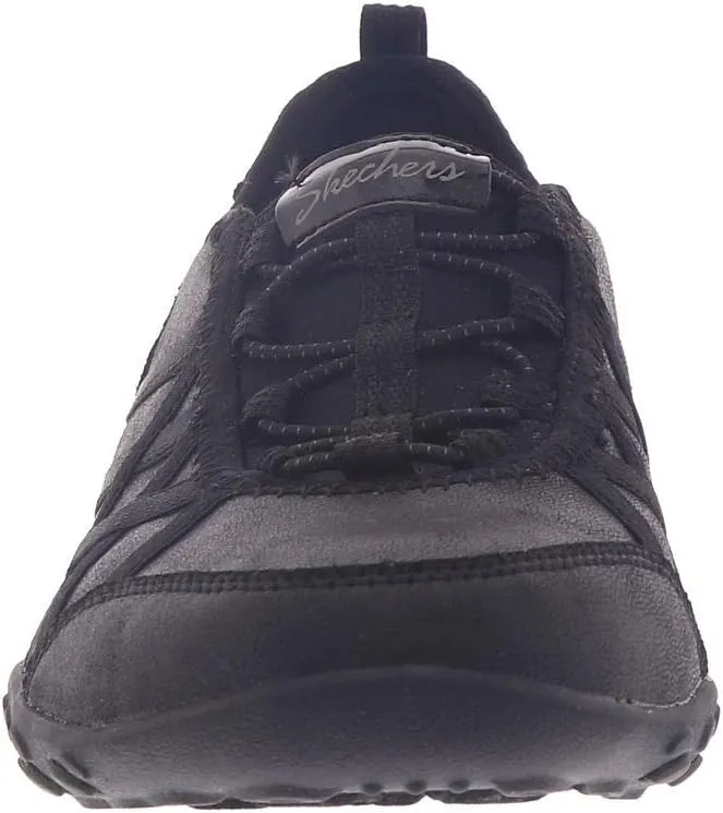 Skechers Women's Breathe-Easy-Days End Sneaker