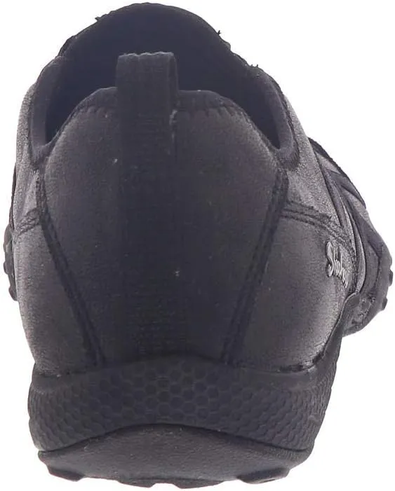 Skechers Women's Breathe-Easy-Days End Sneaker