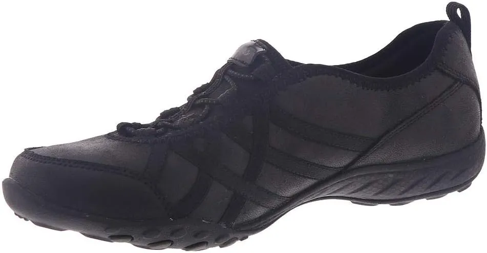 Skechers Women's Breathe-Easy-Days End Sneaker