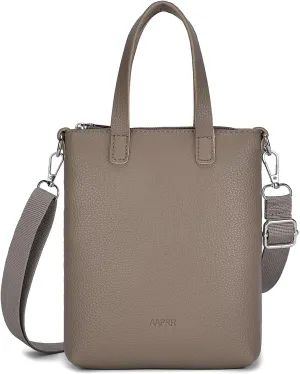 Small Crossbody Bags for Women Purses Soft Vegan Leather Cell Phone Bag Shoulder Bags Wallet Trendy Mini Tote for Women