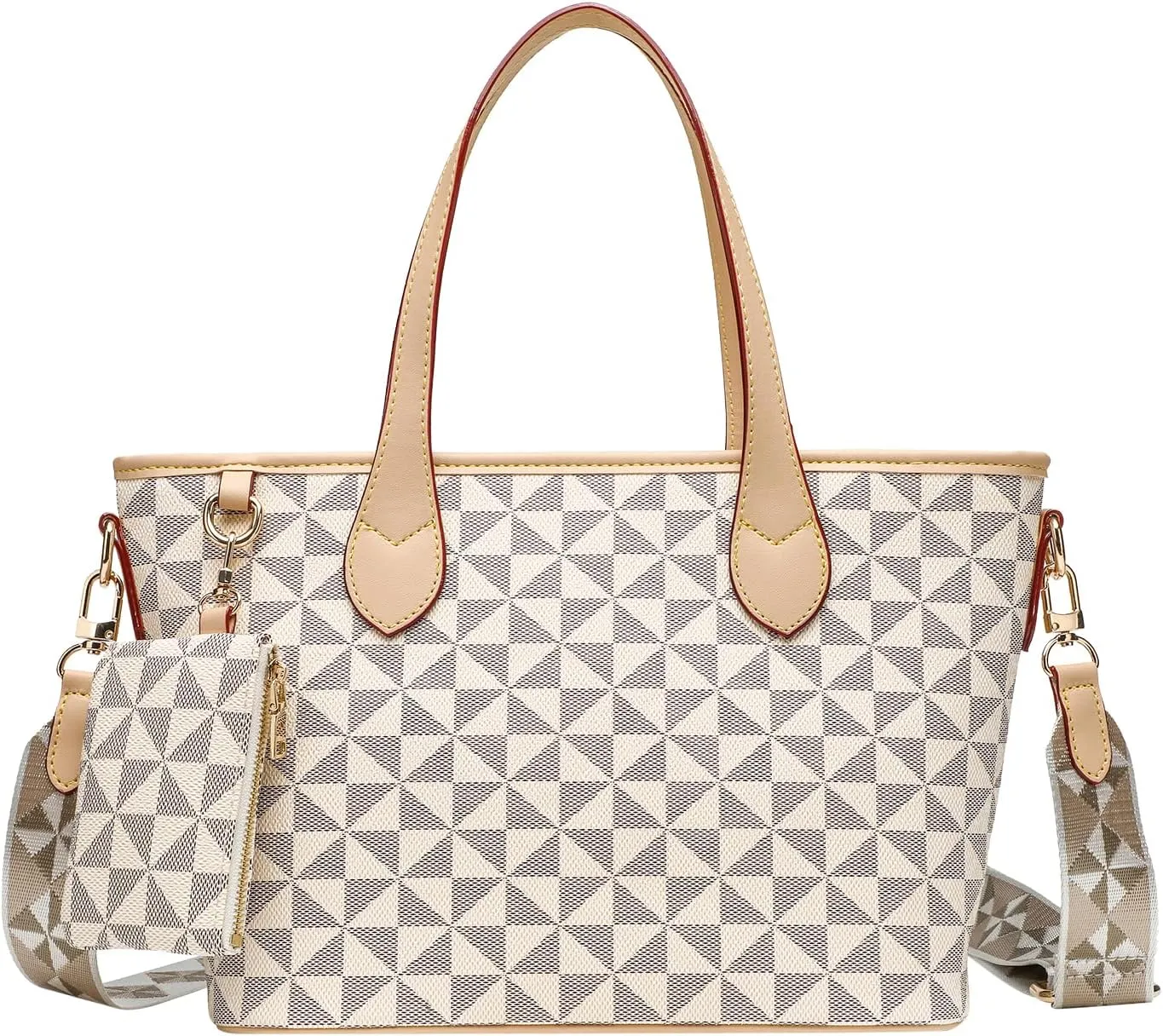 Small Handbags for Women and Coin Purses