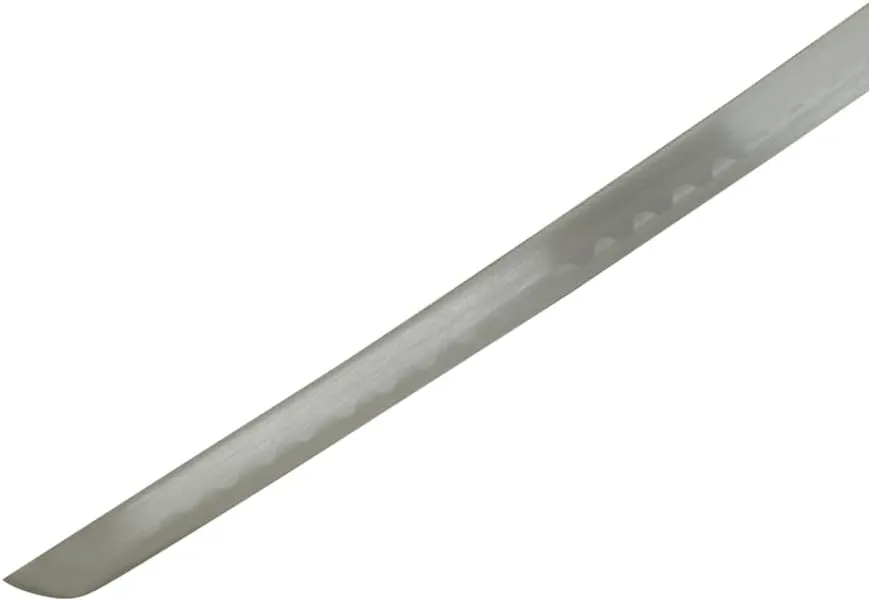 Snake Eye Tactical Two Tone Samurai-Katana Sword w/Free Sword Stand