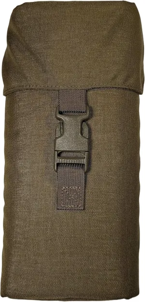 Soft Padded Molle 12" Optics Spotting Scope Carry Case Cover