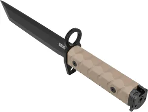 SOG Knives & Tools BAR15T - ODG, BLK PVD, PP SHTH