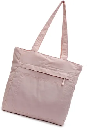 Spacious Nylon Shoulder Bag For Students And Professionals Handbag For Commuting Or Class With Water Resistant Fabric