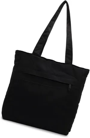Spacious Nylon Shoulder Bag For Students And Professionals Handbag For Commuting Or Class With Water Resistant Fabric